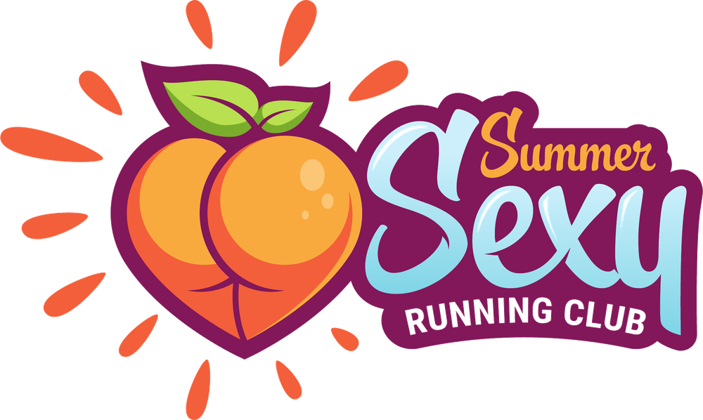 Summer Sexy Running Club